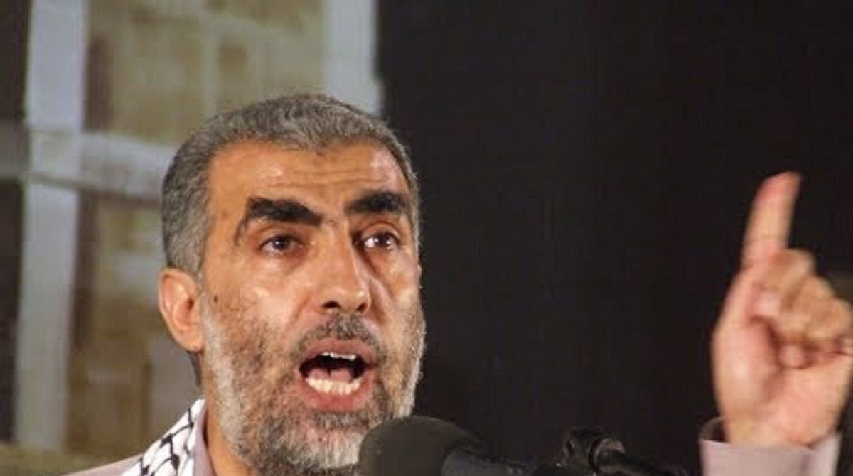 الناصرة : محكمة إسرائيلية تدين الشيخ كمال الخطيب بالتحريض على "الإرهاب" !!